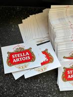 STELLA ARTOIS STICKERS, Enlèvement ou Envoi, Neuf, Panneau, Plaque ou Plaquette publicitaire, Stella Artois