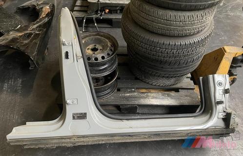 SKODA KAROQ A STIJL SNIJDEEL, Auto-onderdelen, Carrosserie, Deur, Skoda, Gebruikt, Ophalen of Verzenden