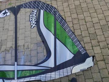 Planche à voile, Watersport en Boten, Windsurfen, Ophalen, Gebruikt, Plank, 5 tot 7 m²