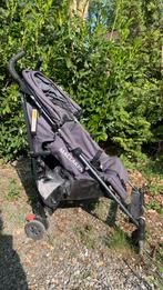 Quest maclaren buggy inc voetenzak, Kinderen en Baby's, Buggy's, Ophalen, Gebruikt, Maclaren, Voetenzak