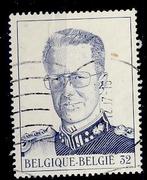 Belg. 1999 - nr 2835, Verzenden, Gestempeld