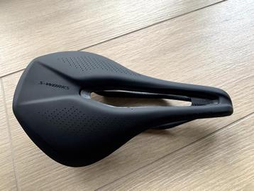 Selle vélo S-Works Power 143mm