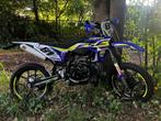 Sherco SM-R 50 Factory, Fietsen en Brommers, 6 versnellingen, 50 cc, Ophalen, Overige merken