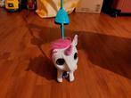 My little pony met wandelstok, Kinderen en Baby's, Speelgoed | My Little Pony, Ophalen of Verzenden, Zo goed als nieuw