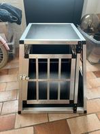 GRATIS hondenbench GERESERVEERD, Dieren en Toebehoren, Ophalen