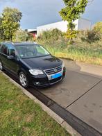 Volkswagen touran 1.4 benzine 2009 Euro 5 225000 start niet, Auto's, Particulier, Touran, Te koop, Benzine