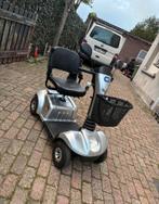 Nieuwe scootmobiel nieuwe batterijen ‼️, Ophalen, Zo goed als nieuw