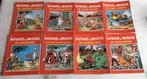 stripalbums Lot 44 stuks, Boeken, Stripverhalen, Ophalen of Verzenden
