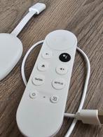 GOOGLE Chromecast HD, Audio, Tv en Foto, Mediaspelers, Ophalen of Verzenden, Zo goed als nieuw, HDMI