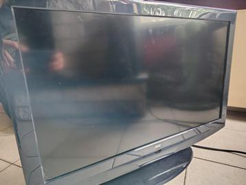 Flatscreen 32inch Aoc beschikbaar voor biedingen