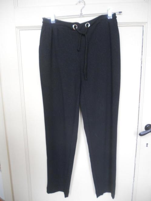 NOUVEAU PANTALON GUESS 40, Vêtements | Femmes, Culottes & Pantalons, Neuf, Taille 38/40 (M), Noir, Longs, Enlèvement ou Envoi