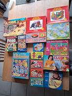 Jeux dominos et puzzles