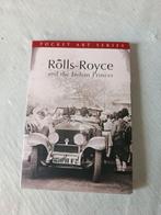 Rolls Royce and the Indian princes, Ophalen of Verzenden, Zo goed als nieuw