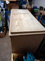 Meuble en pin, Pin, 100 à 150 cm, Enlèvement, Utilisé