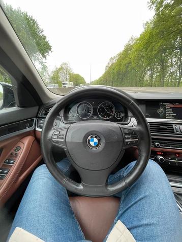 BMW F10/F11 Stuur 