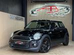 MINI One 1.6i (bj 2014), Auto's, Electronic Stability Program (ESP), 4 zetels, Stof, 4 cilinders