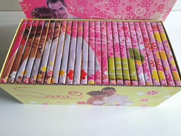 DVD box : Sara  beschikbaar voor biedingen