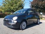 Très belle petite Fiat 500 1.3d Multijet Euro 5 bien équipée, Auto's, Fiat, Voorwielaandrijving, Stof, 1252 cc, 4 cilinders