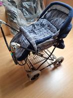 Kinderwagen, Ophalen, Gebruikt