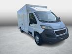Peugeot Boxer 435 2.2 BlueHDi 140 L3H2 Zwaar Pro, Voorwielaandrijving, https://public.car-pass.be/vhr/d81784f8-a256-436f-9bf6-dfb9e429fd04