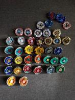 Beyblade Hasbro metal fusion masters lot, €7-€14, Games en Spelcomputers, Ophalen of Verzenden, Zo goed als nieuw