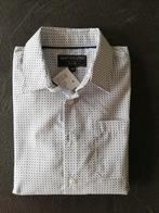 Hemd jongen - lange mouwen - maat 122, Ophalen, Nieuw, Jongen, Overhemd of Blouse