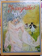 Servais. Iriacynthe., Boeken, Stripverhalen, Ophalen of Verzenden, Zo goed als nieuw, J-C. Servais