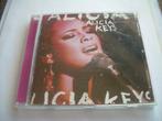 CD - ALICIA KEYS, Enlèvement ou Envoi, 2000 à nos jours, Comme neuf