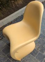 Panton chair stoel, Huis en Inrichting, Stoelen, Ophalen, Kunststof, Gebruikt, Overige kleuren