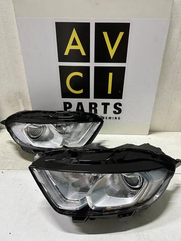 Koplamp SET  Ford Ecosport facelift H7 Led Links en Rechts beschikbaar voor biedingen