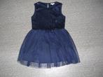 Mooi feestelijk jurkje. Maat 122. (NIEUWSTAAT), Kinderen en Baby's, Kinderkleding | Maat 122, Meisje, Ophalen of Verzenden, Zo goed als nieuw