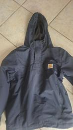 Carhartt jas blauw maat XS, Kleding | Dames, Jassen | Winter, Ophalen, Blauw, Maat 34 (XS) of kleiner, Carhartt
