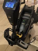 caddy de golf, Sports & Fitness, Golf, Enlèvement, Comme neuf, Autres types