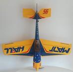 Hype-RC MXS-R Matt Hall Racing 1100mm, Hobby en Vrije tijd, Modelbouw | Radiografisch | Vliegtuigen, Ophalen, Zo goed als nieuw