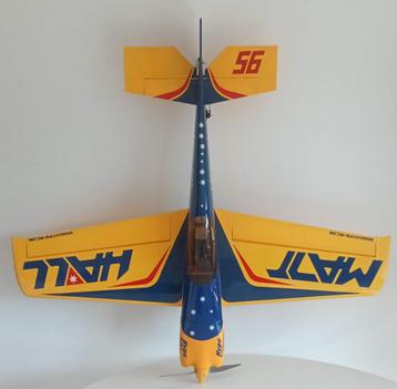 Hype-RC MXS-R Matt Hall Racing 1100mm beschikbaar voor biedingen