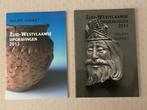 Zuid-Westvlaamse opgravingen 2013 en 2014 ( Despriet ), Ophalen of Verzenden, Zo goed als nieuw