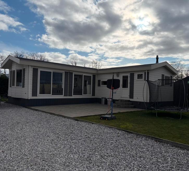 Chalet, Caravanes & Camping, Caravanes résidentielles, jusqu'à 6, Enlèvement