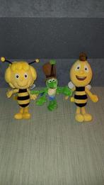 Maya de Bij knuffels, Ophalen of Verzenden, Zo goed als nieuw, Overige typen