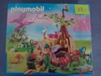 Playmobil Fairies 5447 Toverfee Elixia in het dierenbos, Kinderen en Baby's, Speelgoed | Playmobil, Ophalen