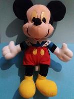 Mickey Disney 32cm., Collections, Disney, Peluche, Enlèvement ou Envoi