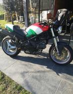 Ducati monster 1998, Motoren, Motoren | Ducati, Particulier