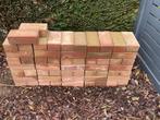 Een 70tal klinkers (1,5m2) te koop -, Tuin en Terras, Ophalen, Overige materialen, Klinkers, Zo goed als nieuw