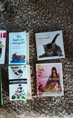 Allerlei boeken, Enlèvement, Comme neuf