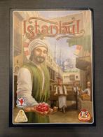 Bordspel Istanbul (White Goblin Games), Hobby en Vrije tijd, Gezelschapsspellen | Bordspellen, Ophalen, Zo goed als nieuw, White Goblin Games