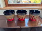 Cache pots West Germany Lava, Ophalen, Zo goed als nieuw