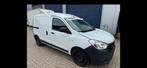 Dacia dokker  2019, Auto's, Centrale vergrendeling, Euro 6, Wit, Bedrijf