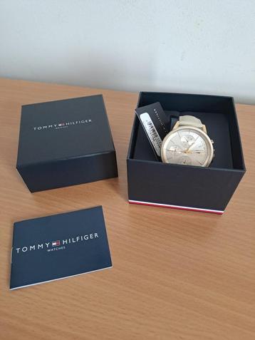 Tommy Hilfiger – 1781790 - montre multifonctionnelle beschikbaar voor biedingen