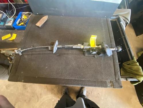 Schakelmechaniek van een Fiat 500, Auto-onderdelen, Remmen en Aandrijving, Fiat, Gebruikt, 3 maanden garantie