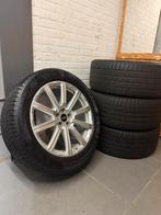 20’’ Originele Audi Q7 Velgen Winterset, Auto-onderdelen, Ophalen, Winterbanden, Band(en), 20 inch