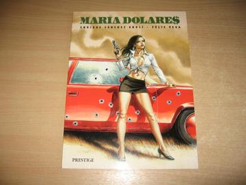 Maria Dolare$ : Complete reeks - Softcover - 1e druk. beschikbaar voor biedingen